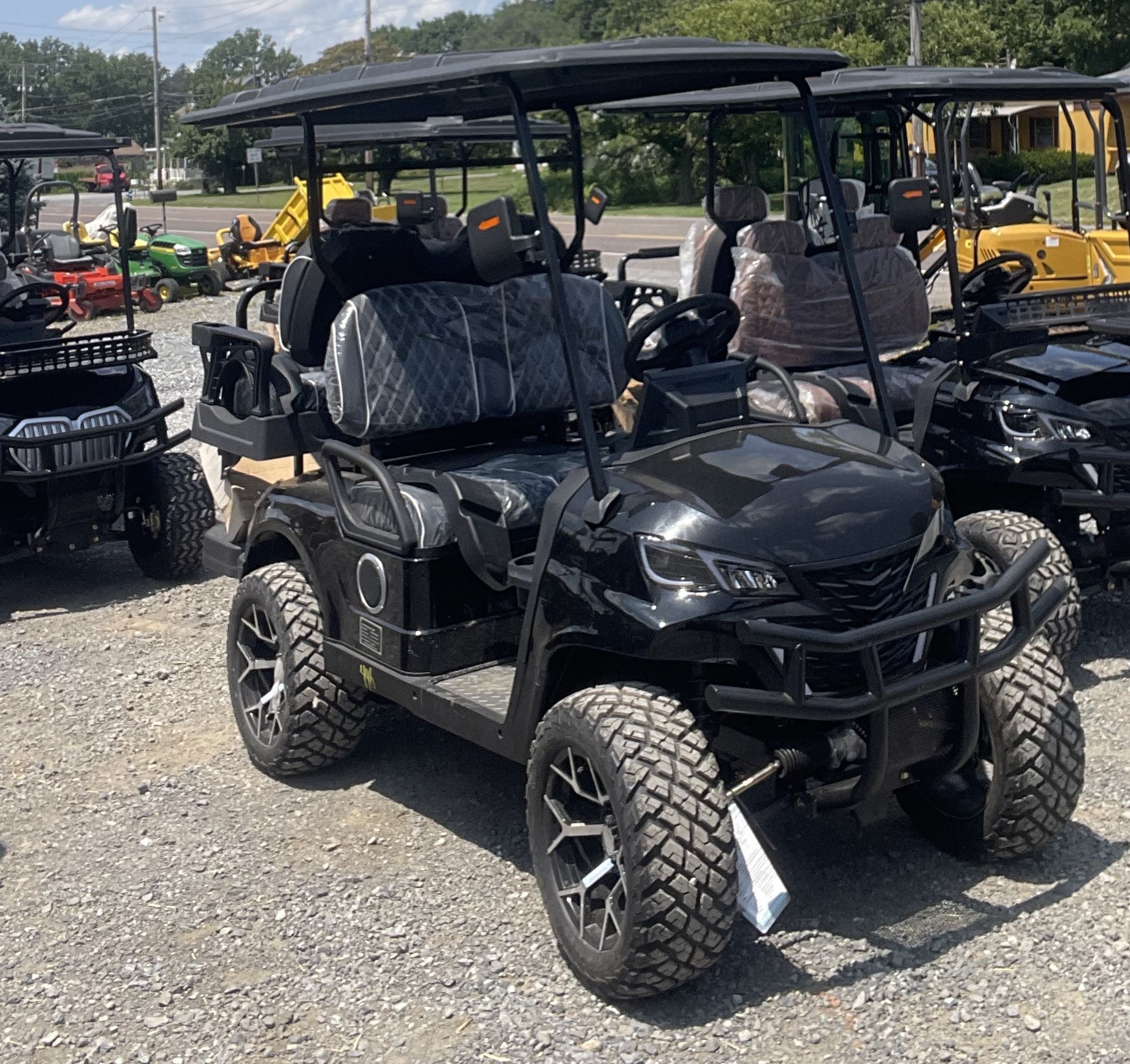 The Onyx